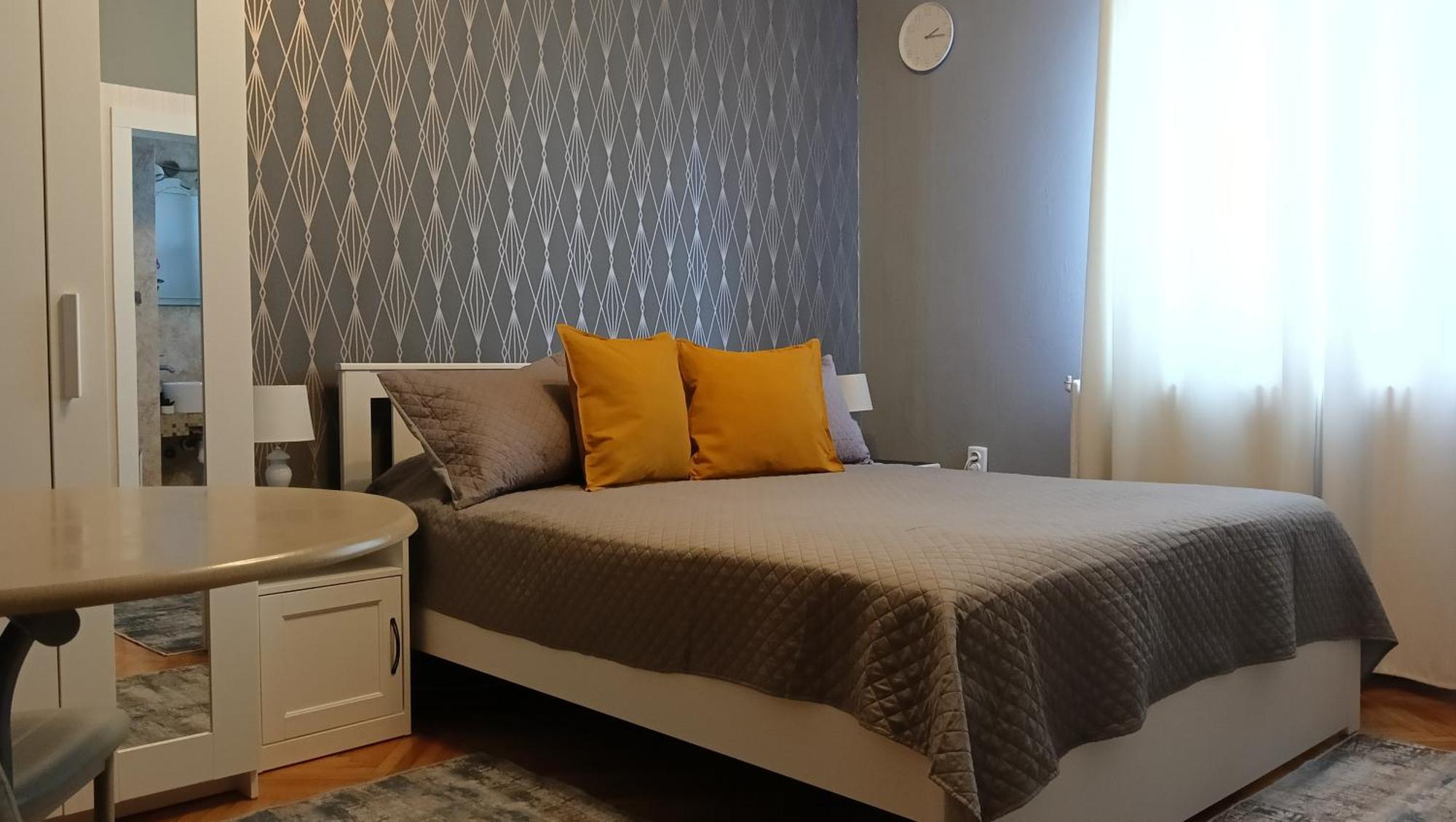 Crystal Room Timisoara Luaran gambar