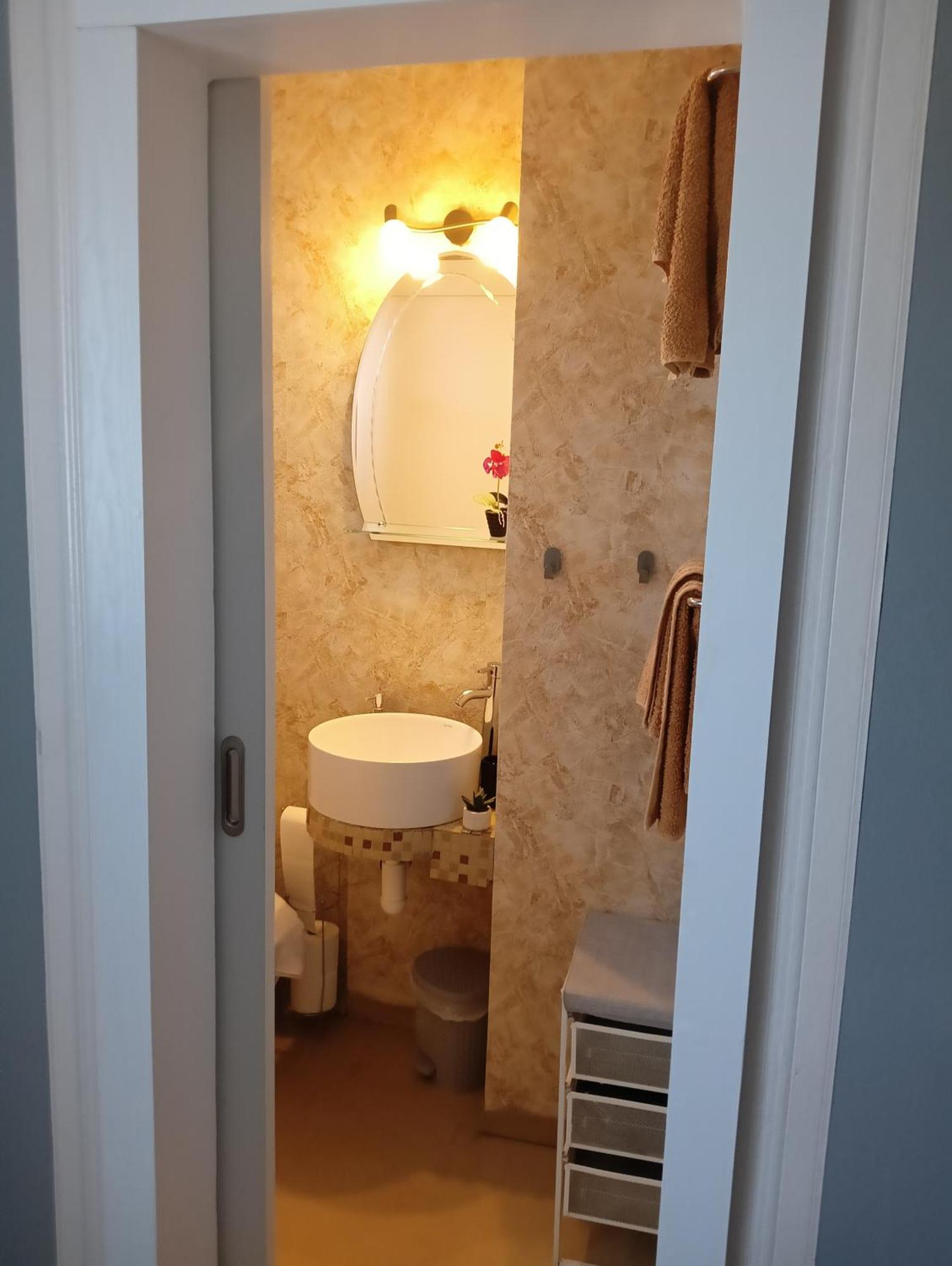 Crystal Room Timisoara Luaran gambar