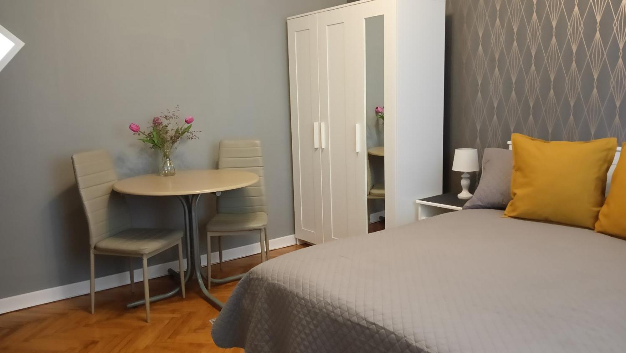 Crystal Room Timisoara Luaran gambar