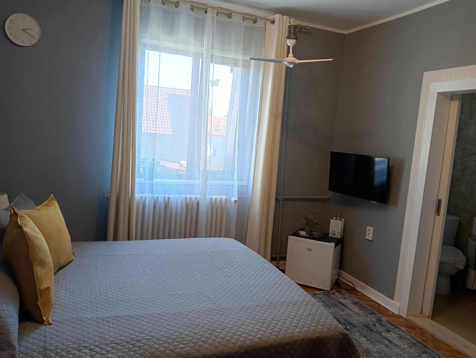 Crystal Room Timisoara Luaran gambar