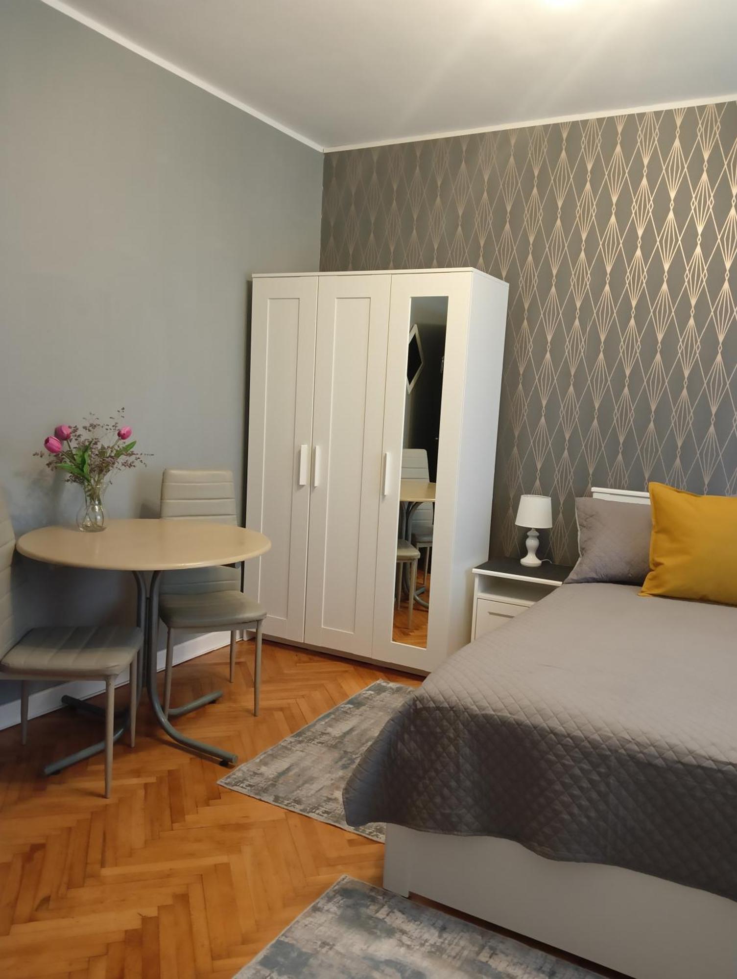 Crystal Room Timisoara Luaran gambar
