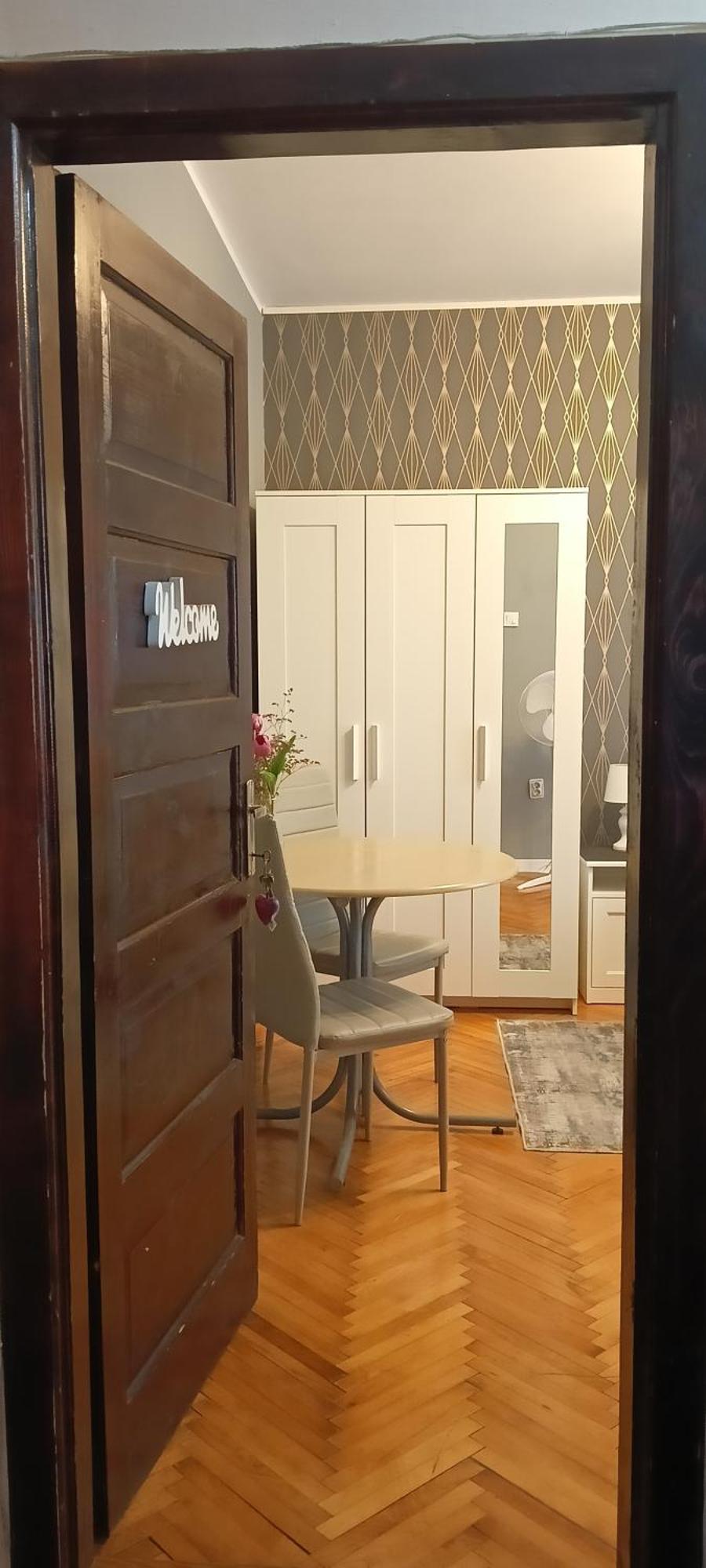 Crystal Room Timisoara Luaran gambar